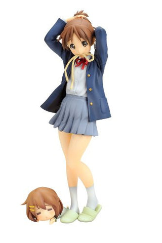 K-ON! - Hirasawa Ui - Hirasawa Yui - 1/8 (Alter)