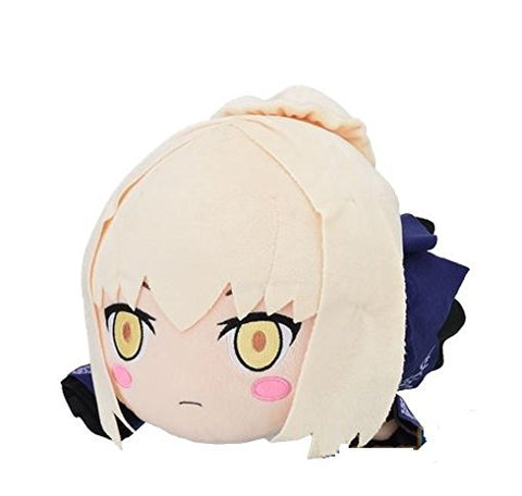Gekijouban Fate/stay Night Heaven's Feel - Saber Alter - Mega Jumbo Nesoberi Nuigurumi