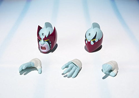 Kinnikuman - Nemesis - S.H.Figuarts (Bandai)