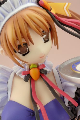 Pia♥Carrot e Youkoso!! G.O. - Kunugi Ayano - 1/6 - Maid Type Ver