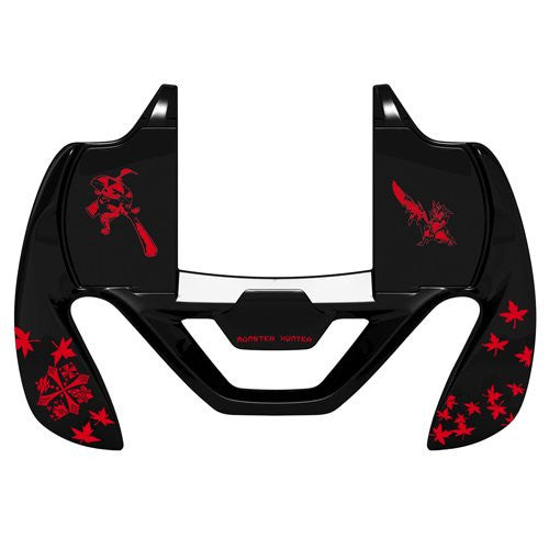 レア　モンスターハンターポータブル 3rd HUNTING GRIP S Monster Hunter Portable 3rd Hunting Grip S (Yukumo Red