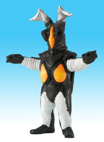 Ultraman - Zetton - Ultra Monster Series #21 (Bandai)