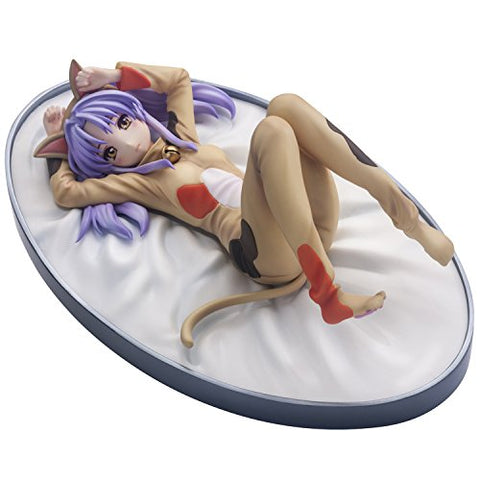 Kidou Senkan Nadesico - Hoshino Ruri - Hdge No19 - Neko Cos ver.
