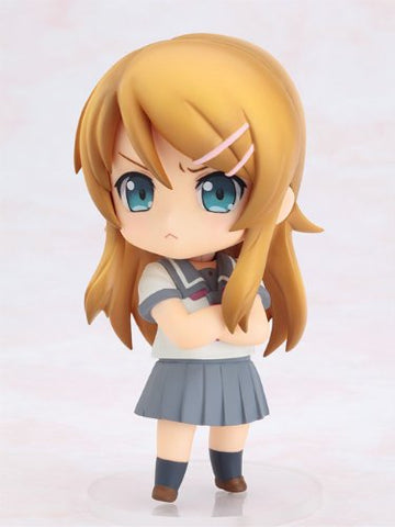 Ore no Imouto ga Konna ni Kawaii Wake ga Nai - Kousaka Kirino - Nendoroid - 142 (Good Smile Company)