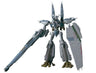Macross Frontier - Macross Quarter - DX Chogokin (Bandai)