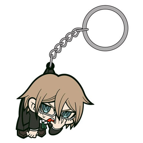 Dangan Ronpa 1・2 Reload - Togami Byakuya - Keyholder - Tsumamare (Cospa)