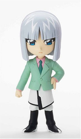 Kidou Senshi Gundam SEED Destiny - Yzak Jule - Character Studio