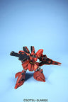 Kidou Senshi Gundam: Char's Counterattack - MSN-04 Sazabi - HGUC 088 - 1/144 (Bandai)