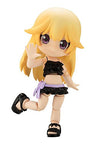 Cu-Poche Extra - Frill Mizugi Body - Kuro