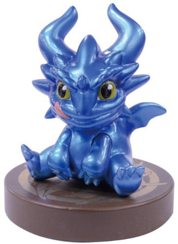 Puzzle & Dragons - Sapphire Dragon - Choconto (Seven Two)