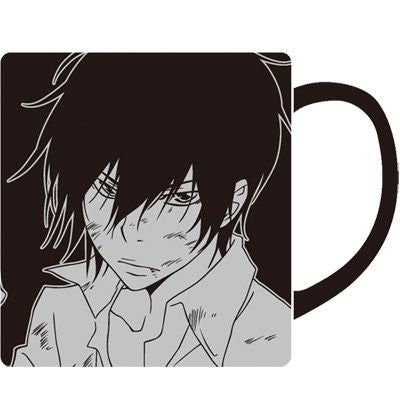 Katekyou Hitman REBORN! - Hibari Kyouya - Mug - Public Morals Committee (Cospa)