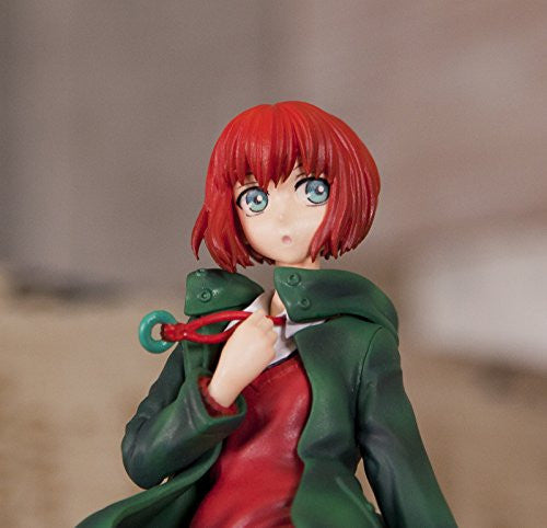 The Ancient Magus Bride Figure Elias Ainsworth Chise Hatori Mahou