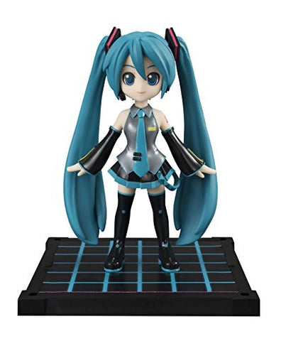 Vocaloid - Hatsune Miku - Tamashii Buddies (Bandai)