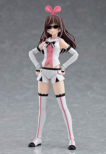 激安超安値 A.I.Channel Solaris - Factory) (Max #411 Figma - Ai Kizuna - その他