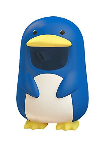 Nendoroid More - Face Parts Case - Penguin