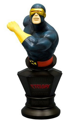 X-Men - Cyclops - Fine Art Bust - Classic Chapter ver. (Kotobukiya)