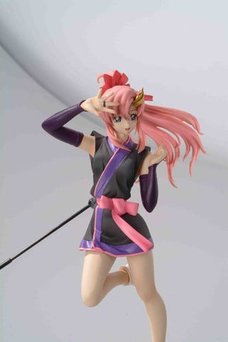 Kidou Senshi Gundam SEED Destiny - Lacus Clyne - Excellent Model - 1/8 - RAH DX 3