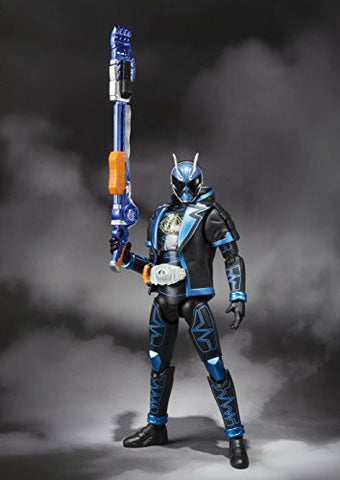 Kamen Rider Ghost - Kamen Rider Specter - S.H.Figuarts (Bandai)