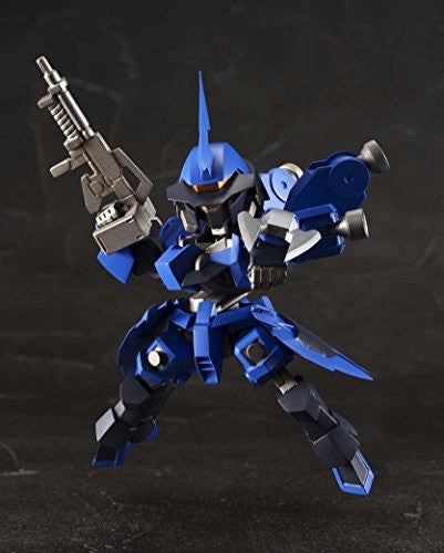 EB-05S Schwalbe Graze (McGillis Custom) - Kidou Senshi Gundam Tekketsu no Orphans