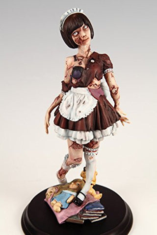 Original Character - Zombie Girl - 1/8 (Kaitendoh)