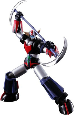 UFO Robo Grendizer - Grendizer - Super Robot Chogokin (Bandai)