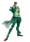 Jojo no Kimyou na Bouken - Stardust Crusaders - Kuujou Joutarou - Super Action Statue #65 - Third Ver. (Medicos Entertainment)