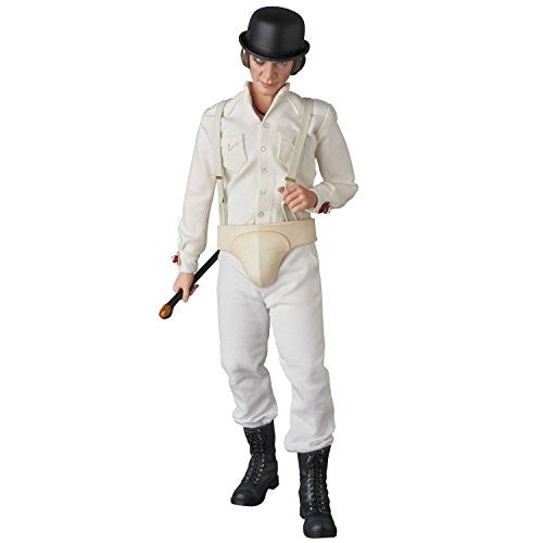 A Clockwork Orange - Alex - Real Action Heroes No.763 - 1/6