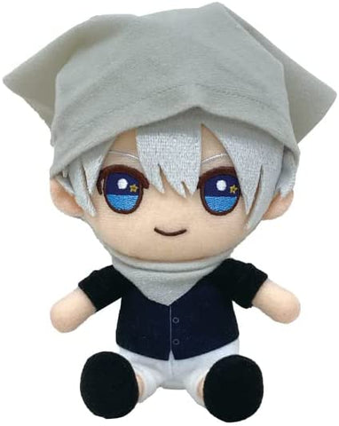 Mahoutsukai no Yakusoku - Arthur - Chibi Nuigurumi - Cleaning (Sunrise)