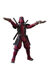 Deadpool - Meishou Manga Realization - Kabukimono (Bandai)