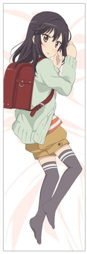 Non Non Biyori - Ichijou Hotaru - Dakimakura Cover (Cospa