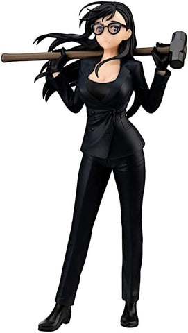 Summer Time Rendering - Minamikata Hizuru - Real Figure Rendering (Bandai Spirits)