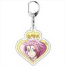 Binan Koukou Chikyuu Boueibu Love! - Zaou Ryuu - Keyholder (Diomedea)