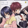 Kannagi no Tori Original Soundtracks