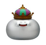 Dragon Quest - Metal King Slime - Dragon Quest Sofubi Monster 019 (Square Enix)