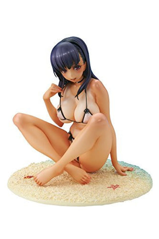 Original Character - Magic Bullets - Pin-Up Girl - 1/6 (Kalmia Project, Milestone)