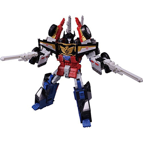 Transformers: Victory - Greatshot - Transformers Legends LG-EX (Takara Tomy)