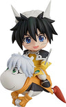 Hakyuu Houshin Engi - Suupuushan - Taikoubou - Nendoroid #909 (Good Smile Company)