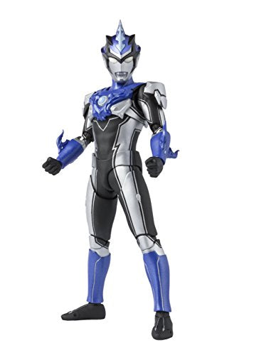 Ultraman R/B - Ultraman Blu Aqua - S.H.Figuarts (Bandai) - Solaris