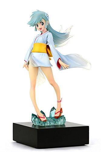 Dororon Enma-kun Meeramera - Yukiko Hime - 1/8 - Clear Ice (Orca