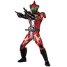 Kamen Rider Amazons - Kamen Rider Amazon Alpha - Real Action Heroes No.767 - Real Action Heroes Genesis - 1/6 (Medicom Toy)