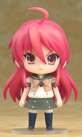 Shakugan no Shana - Shana - Nendoroid #047a - Enpatsu Shakugan Ver. (Good Smile Company)