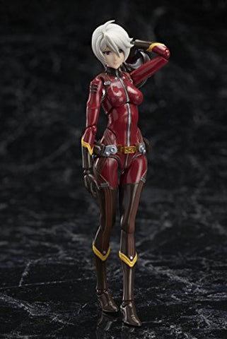 Uchuu Senkan Yamato 2202: Ai no Senshi-tachi - Yamamoto Akira - S.H.Figuarts (Bandai)