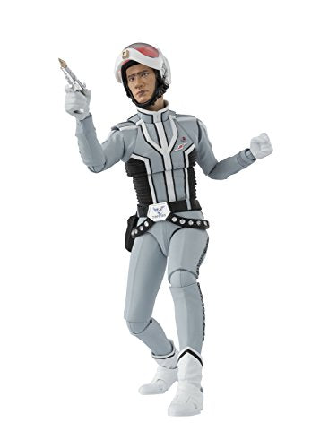 Ultraseven - Moroboshi Dan - S.H.Figuarts (Bandai) - Solaris Japan