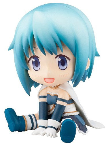 Mahou Shoujo Madoka☆Magica - Miki Sayaka - Petanko (Penguin