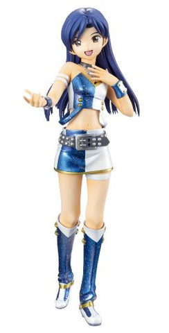 The Idolmaster - Kisaragi Chihaya - Brilliant Stage - 1/7 (MegaHouse)