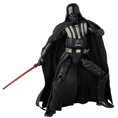 Star Wars - Darth Vader - Mafex #6 (Medicom Toy) - Solaris Japan
