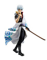 Gintama - Sakata Gintoki - G.E.M. - 1/8 - Benisakura ver. (MegaHouse)