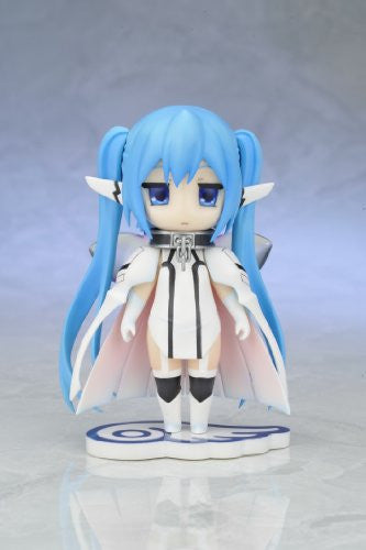 そらのみみ^(ФωФ)^ Sora no Otoshimono - Nymph (AmiAmi Zero) - Solaris Japan
