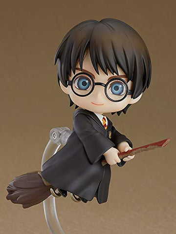 Harry Potter - Hedwig - Nendoroid #999 (Good Smile Company)