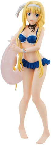 Sword Art Online: Alicization - War of Underworld - Alice Zuberg - Super Special Series - Swimsuit Ver. (FuRyu)